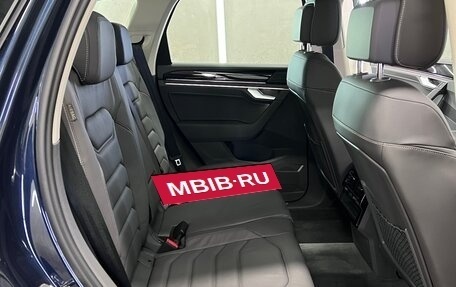 Volkswagen Touareg III, 2025 год, 8 300 000 рублей, 8 фотография