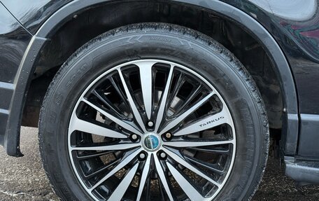 Honda CR-V III рестайлинг, 2007 год, 730 000 рублей, 17 фотография