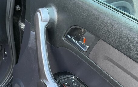 Honda CR-V III рестайлинг, 2007 год, 730 000 рублей, 20 фотография