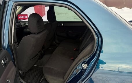 Mitsubishi Lancer IX, 2006 год, 620 000 рублей, 8 фотография