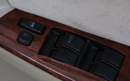 Toyota Corolla, 2000 год, 559 000 рублей, 8 фотография