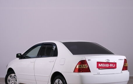 Toyota Corolla, 2000 год, 559 000 рублей, 4 фотография