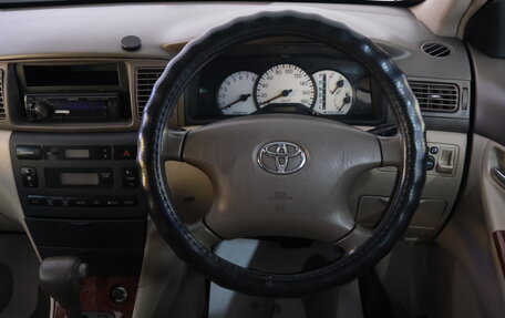 Toyota Corolla, 2000 год, 559 000 рублей, 11 фотография