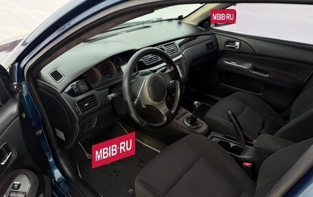 Mitsubishi Lancer IX, 2006 год, 620 000 рублей, 7 фотография