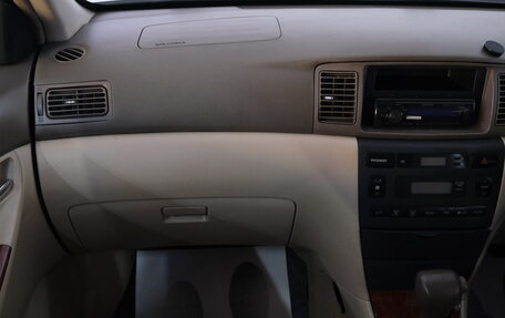 Toyota Corolla, 2000 год, 559 000 рублей, 16 фотография