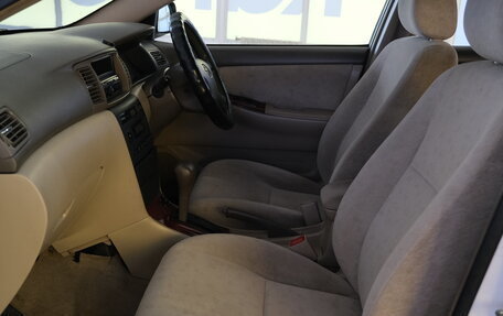 Toyota Corolla, 2000 год, 559 000 рублей, 18 фотография