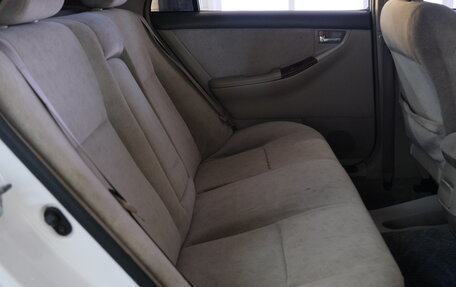 Toyota Corolla, 2000 год, 559 000 рублей, 19 фотография