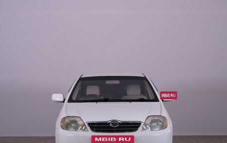Toyota Corolla, 2000 год, 559 000 рублей, 2 фотография