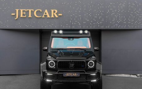 Mercedes-Benz G-Класс AMG, 2020 год, 65 000 000 рублей, 2 фотография