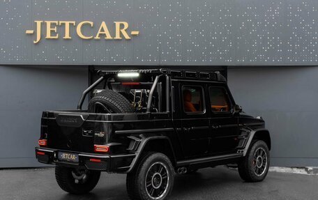 Mercedes-Benz G-Класс AMG, 2020 год, 65 000 000 рублей, 4 фотография