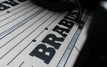 Mercedes-Benz G-Класс AMG, 2020 год, 65 000 000 рублей, 8 фотография