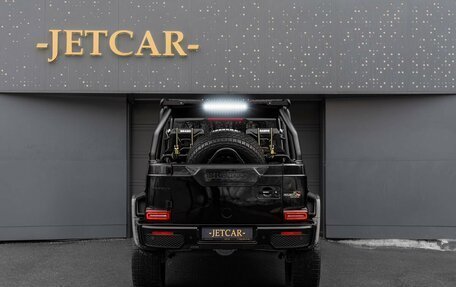 Mercedes-Benz G-Класс AMG, 2020 год, 65 000 000 рублей, 6 фотография