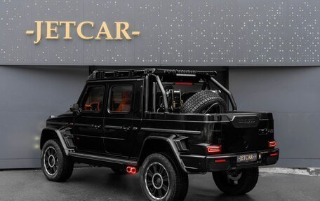 Mercedes-Benz G-Класс AMG, 2020 год, 65 000 000 рублей, 10 фотография
