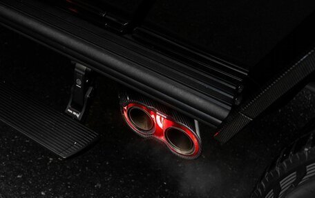 Mercedes-Benz G-Класс AMG, 2020 год, 65 000 000 рублей, 12 фотография