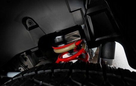 Mercedes-Benz G-Класс AMG, 2020 год, 65 000 000 рублей, 13 фотография