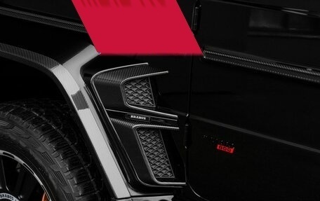 Mercedes-Benz G-Класс AMG, 2020 год, 65 000 000 рублей, 11 фотография