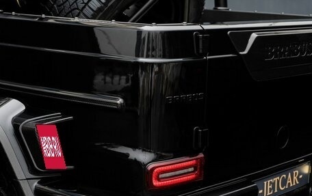 Mercedes-Benz G-Класс AMG, 2020 год, 65 000 000 рублей, 15 фотография