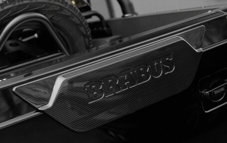 Mercedes-Benz G-Класс AMG, 2020 год, 65 000 000 рублей, 16 фотография