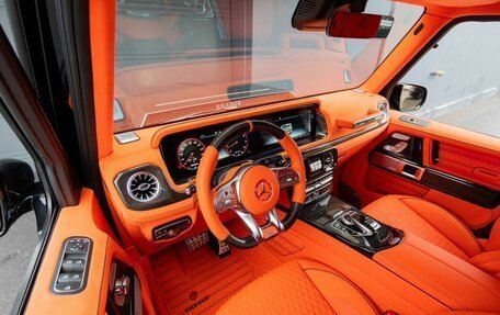 Mercedes-Benz G-Класс AMG, 2020 год, 65 000 000 рублей, 23 фотография