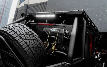 Mercedes-Benz G-Класс AMG, 2020 год, 65 000 000 рублей, 19 фотография