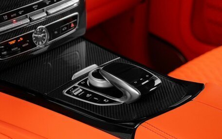 Mercedes-Benz G-Класс AMG, 2020 год, 65 000 000 рублей, 28 фотография