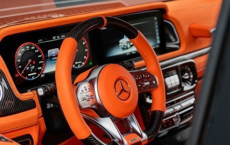 Mercedes-Benz G-Класс AMG, 2020 год, 65 000 000 рублей, 26 фотография