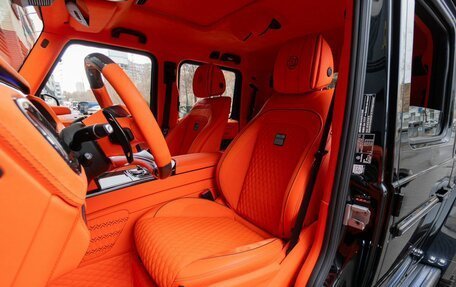 Mercedes-Benz G-Класс AMG, 2020 год, 65 000 000 рублей, 24 фотография