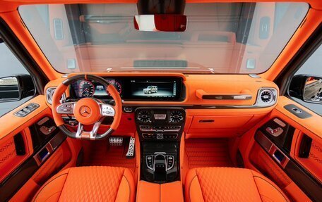 Mercedes-Benz G-Класс AMG, 2020 год, 65 000 000 рублей, 29 фотография