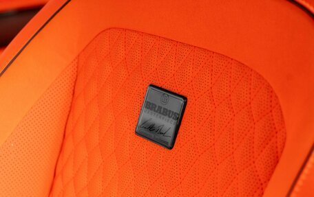 Mercedes-Benz G-Класс AMG, 2020 год, 65 000 000 рублей, 25 фотография