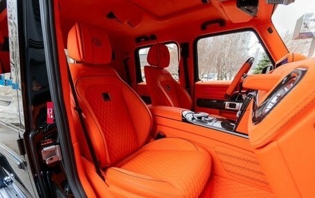 Mercedes-Benz G-Класс AMG, 2020 год, 65 000 000 рублей, 30 фотография