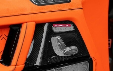 Mercedes-Benz G-Класс AMG, 2020 год, 65 000 000 рублей, 22 фотография