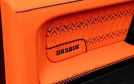 Mercedes-Benz G-Класс AMG, 2020 год, 65 000 000 рублей, 33 фотография