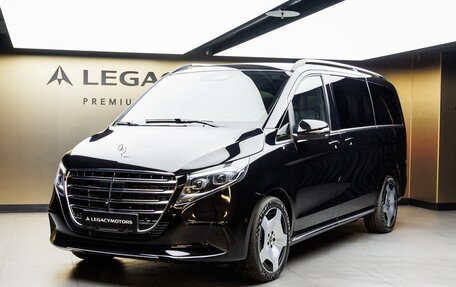 Mercedes-Benz V-Класс, 2026 год, 14 890 000 рублей, 2 фотография