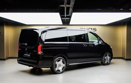 Mercedes-Benz V-Класс, 2026 год, 14 890 000 рублей, 5 фотография