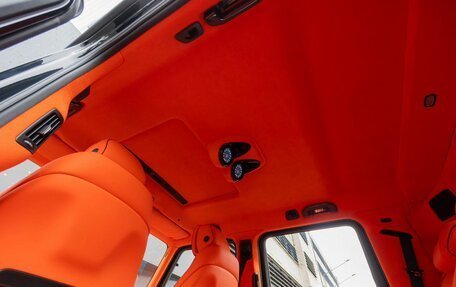 Mercedes-Benz G-Класс AMG, 2020 год, 65 000 000 рублей, 36 фотография