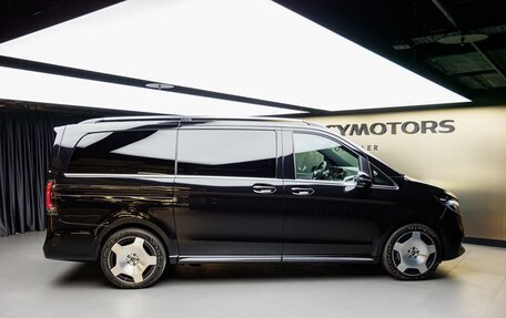 Mercedes-Benz V-Класс, 2026 год, 14 890 000 рублей, 4 фотография