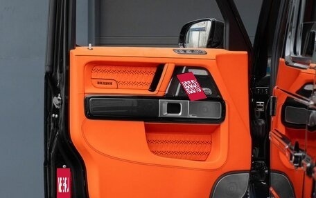 Mercedes-Benz G-Класс AMG, 2020 год, 65 000 000 рублей, 21 фотография