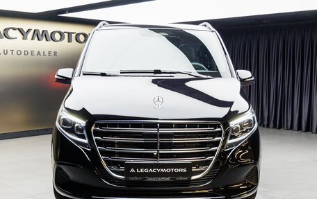 Mercedes-Benz V-Класс, 2026 год, 14 890 000 рублей, 3 фотография