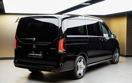 Mercedes-Benz V-Класс, 2026 год, 14 890 000 рублей, 6 фотография