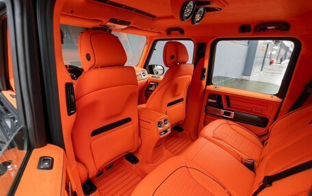 Mercedes-Benz G-Класс AMG, 2020 год, 65 000 000 рублей, 35 фотография