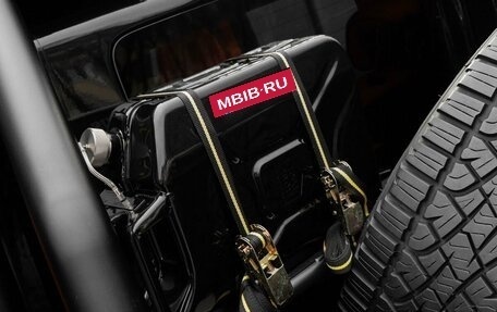 Mercedes-Benz G-Класс AMG, 2020 год, 65 000 000 рублей, 17 фотография