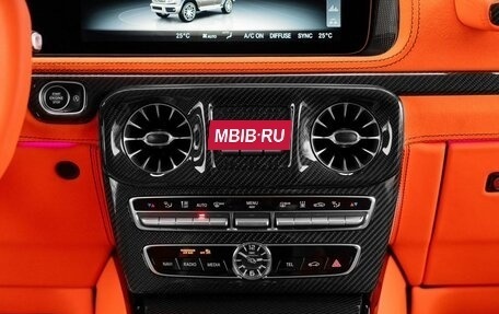 Mercedes-Benz G-Класс AMG, 2020 год, 65 000 000 рублей, 38 фотография