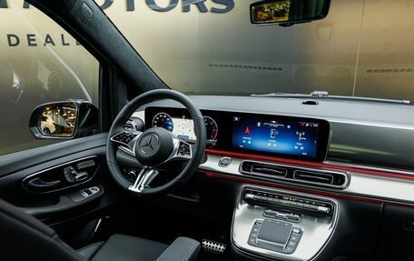 Mercedes-Benz V-Класс, 2026 год, 14 890 000 рублей, 15 фотография