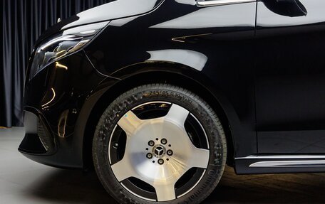 Mercedes-Benz V-Класс, 2026 год, 14 890 000 рублей, 9 фотография