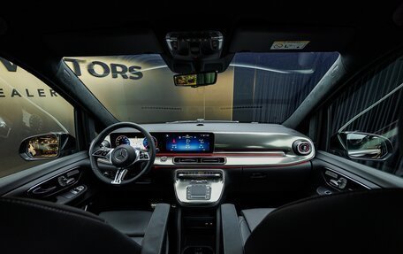 Mercedes-Benz V-Класс, 2026 год, 14 890 000 рублей, 16 фотография