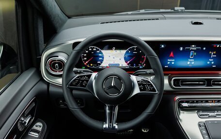 Mercedes-Benz V-Класс, 2026 год, 14 890 000 рублей, 18 фотография