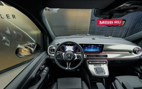 Mercedes-Benz V-Класс, 2026 год, 14 890 000 рублей, 17 фотография