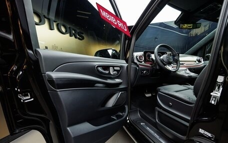 Mercedes-Benz V-Класс, 2026 год, 14 890 000 рублей, 10 фотография