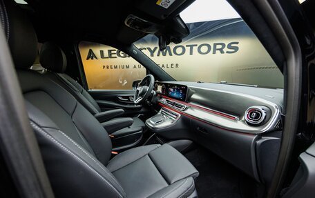 Mercedes-Benz V-Класс, 2026 год, 14 890 000 рублей, 27 фотография