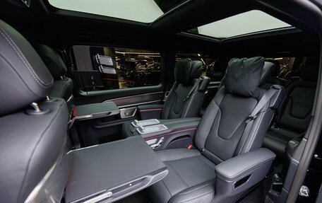 Mercedes-Benz V-Класс, 2026 год, 14 890 000 рублей, 29 фотография